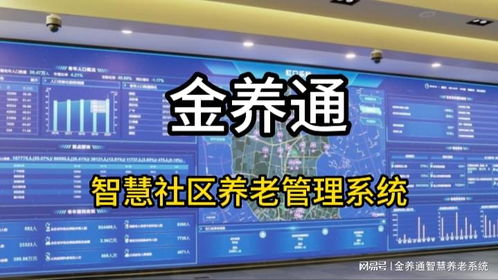 居家養(yǎng)老服務信息系統(tǒng)及其集成服務